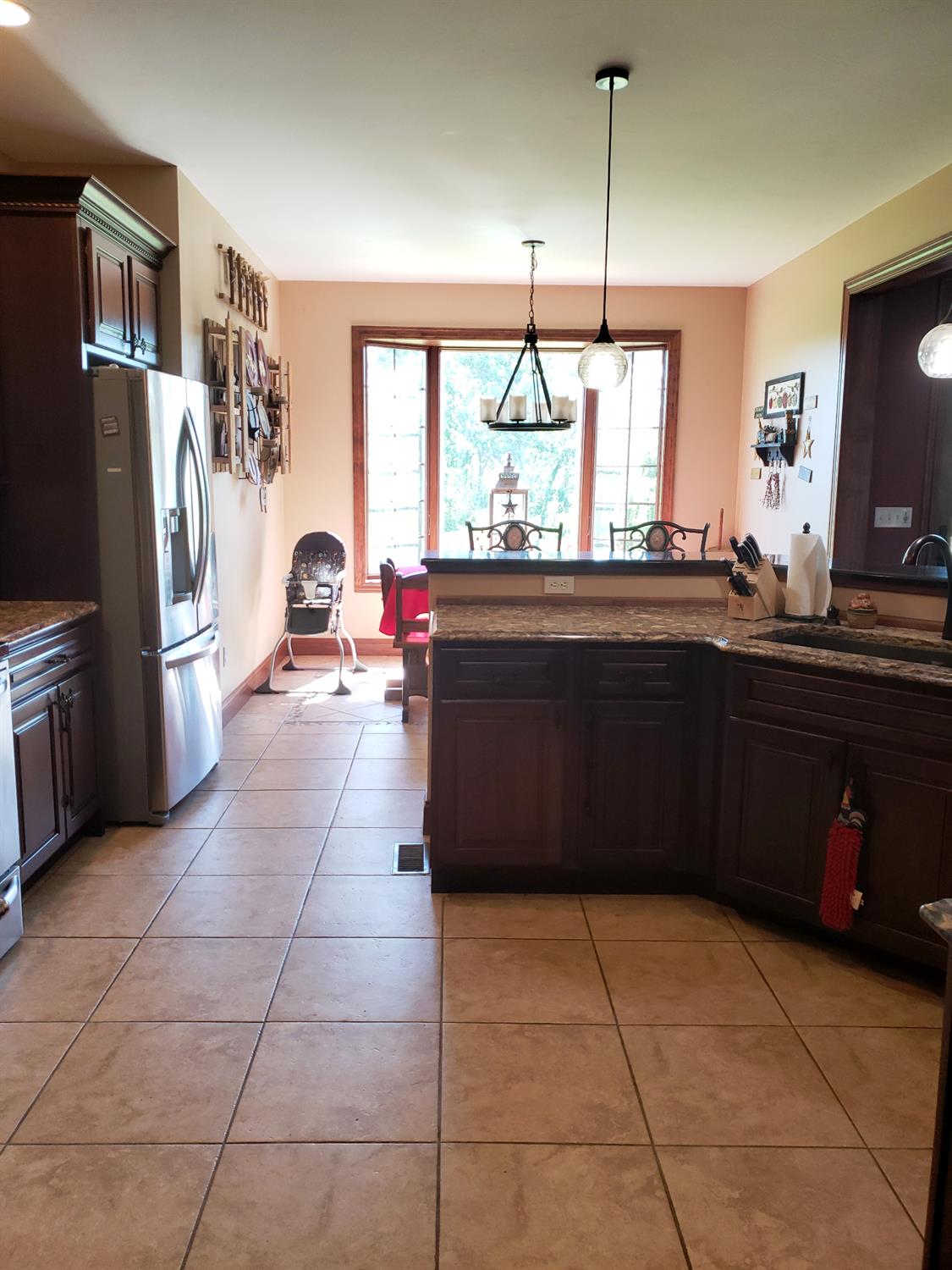 23186 Weisburg Road Sunman, IN 47041 - Photo 7 of 25 Gallery Image 7