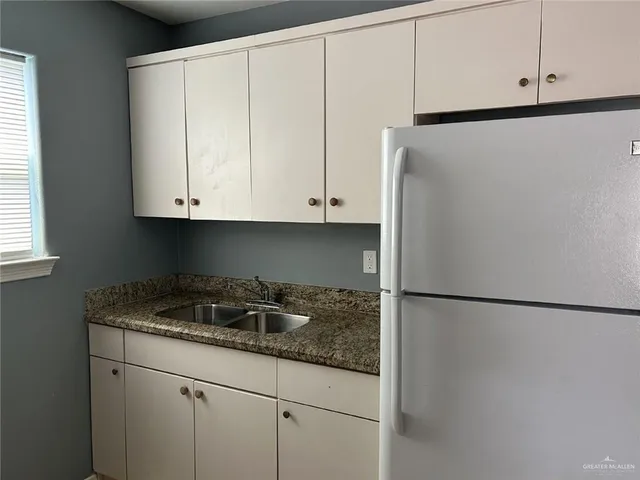 $650 | 1502 Quitaca Drive, Unit D, Edinburg, TX 78541