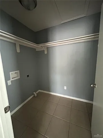 $650 | 1502 Quitaca Drive, Unit D, Edinburg, TX 78541