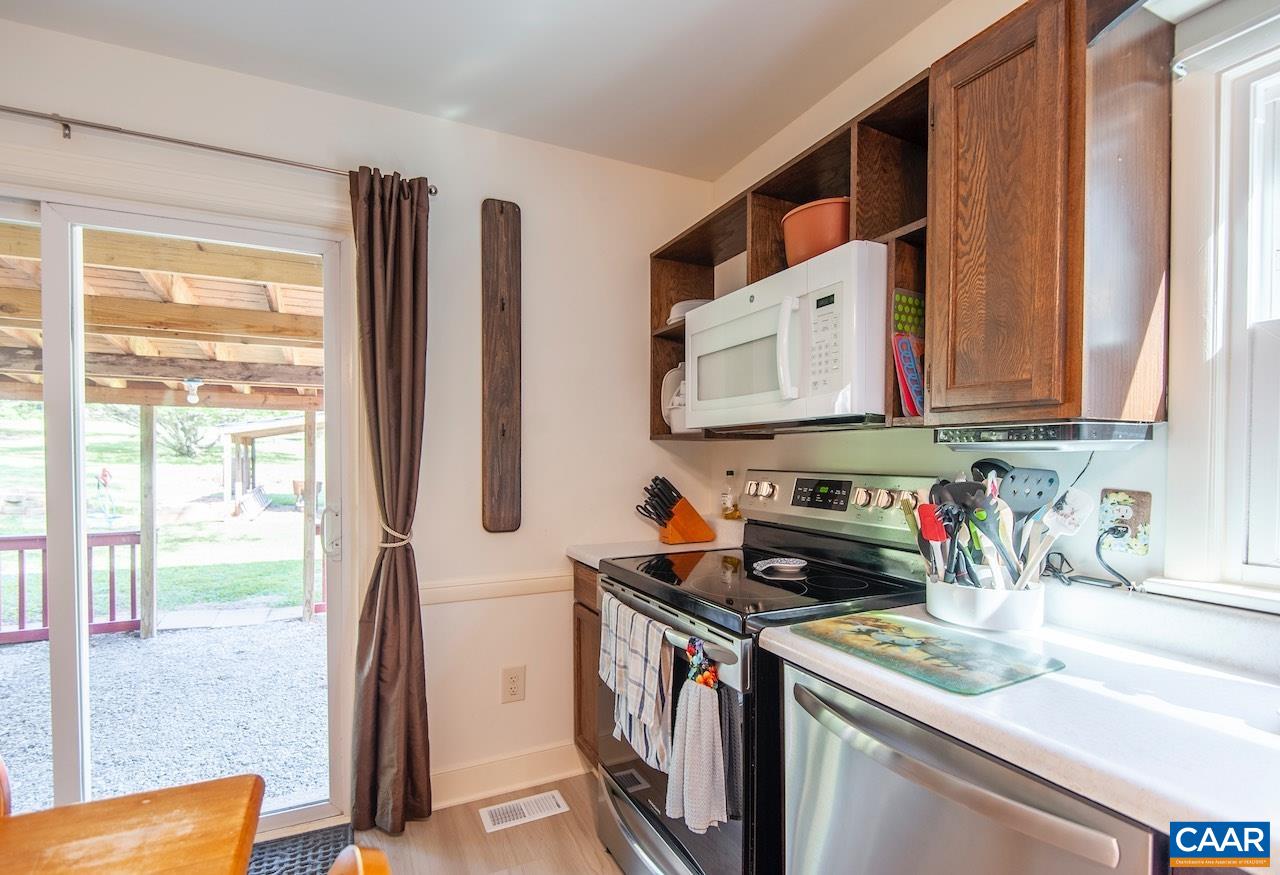 1015 Rock Spring Road Faber, VA 22938 - Photo 22 of 45