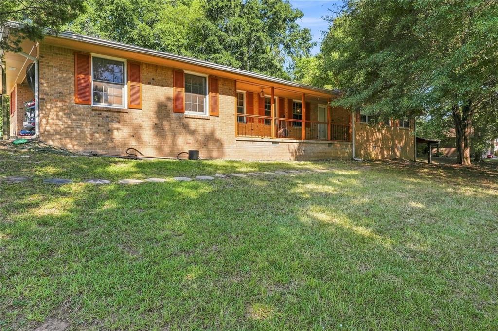6828 Rockland Road Lithonia, GA 30038 - Photo 1 of 52 Gallery Image 1