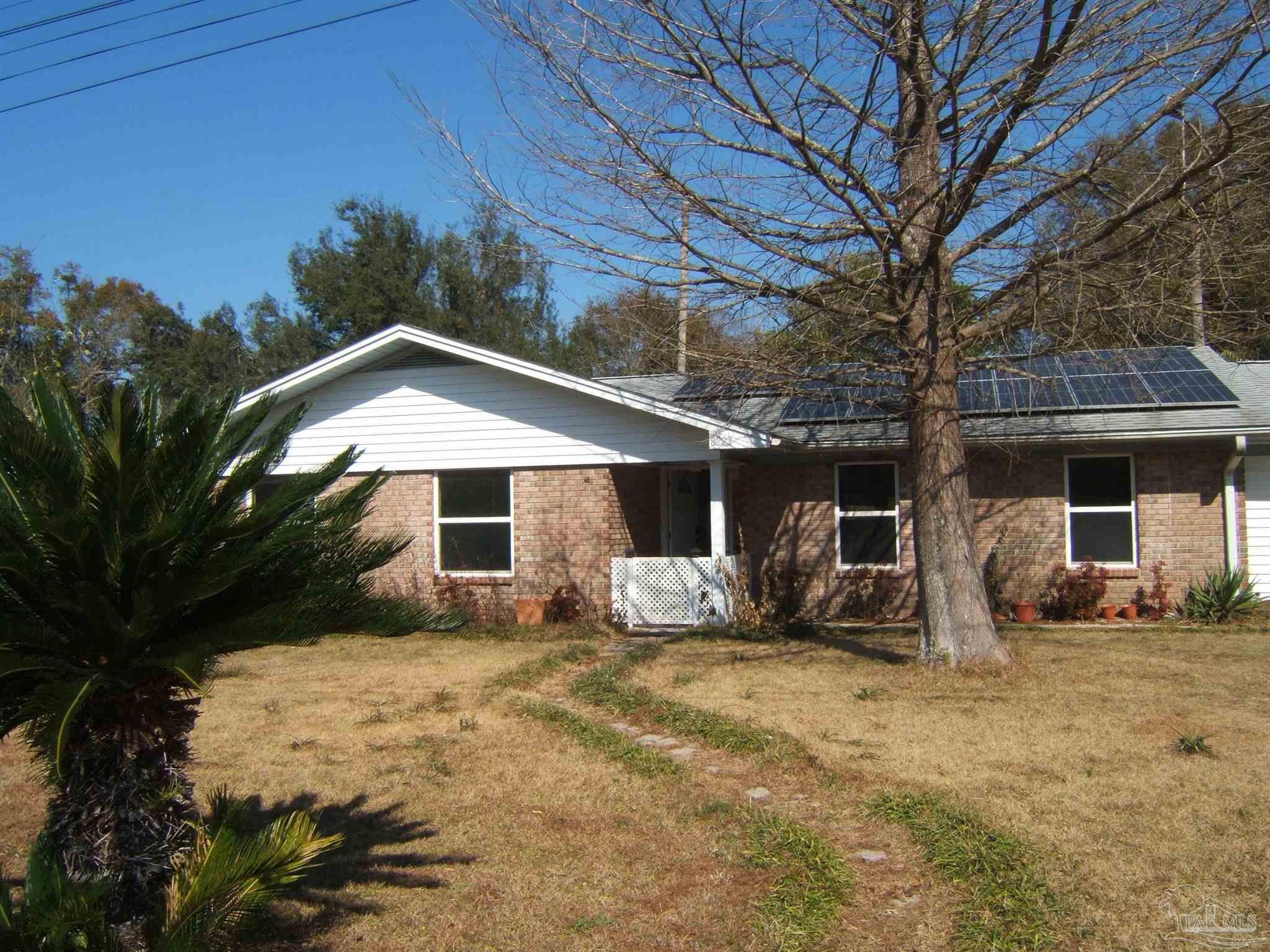 8222 Emperor Road Pensacola, FL 32514 - Photo 2 of 20