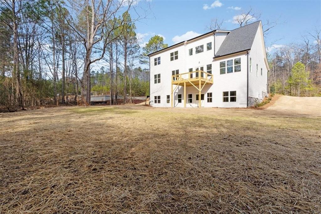 28 Rushden Way Southeast Rome, GA 30161 - Photo 47 of 58