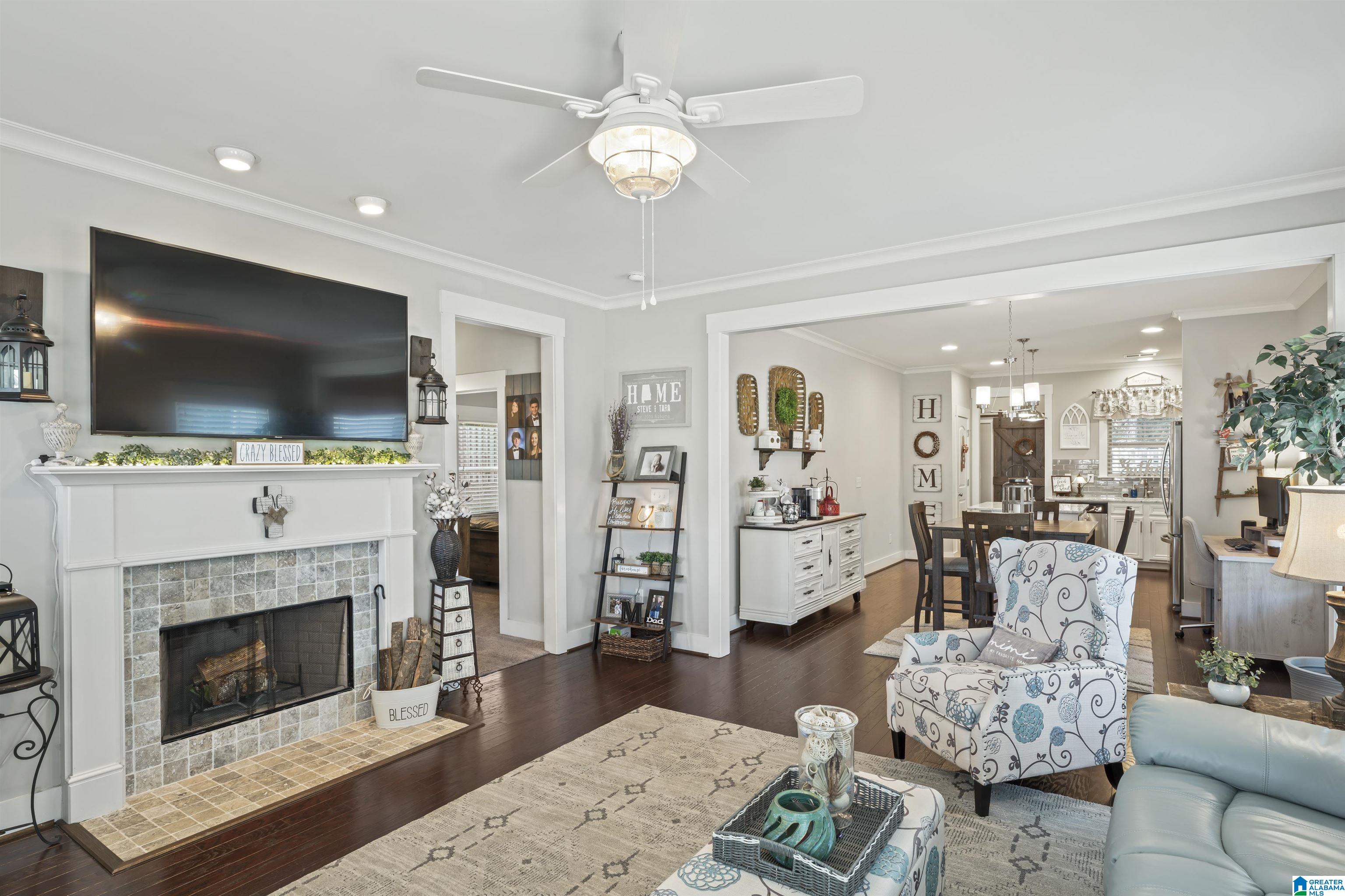 174 King Richards Way Calera, AL 35040 - Photo 48 of 48