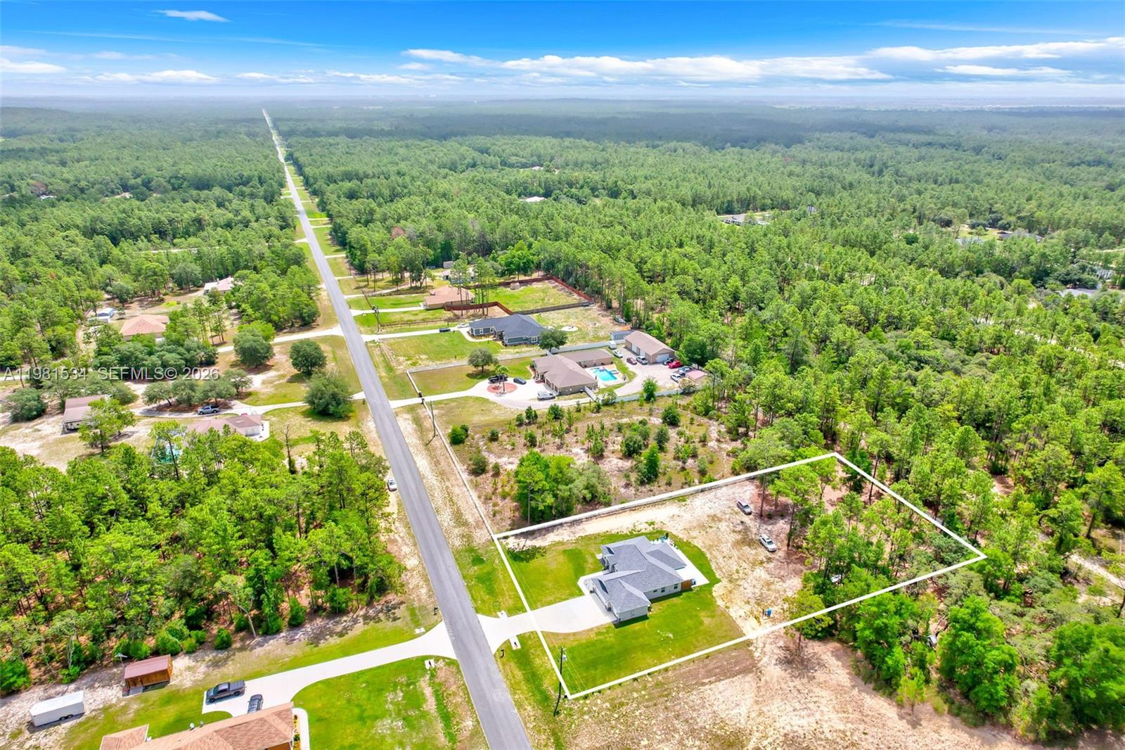 13822 Southwest 61st Place Road Ocala, FL 34481 - Photo 47 of 52 Gallery Image 47