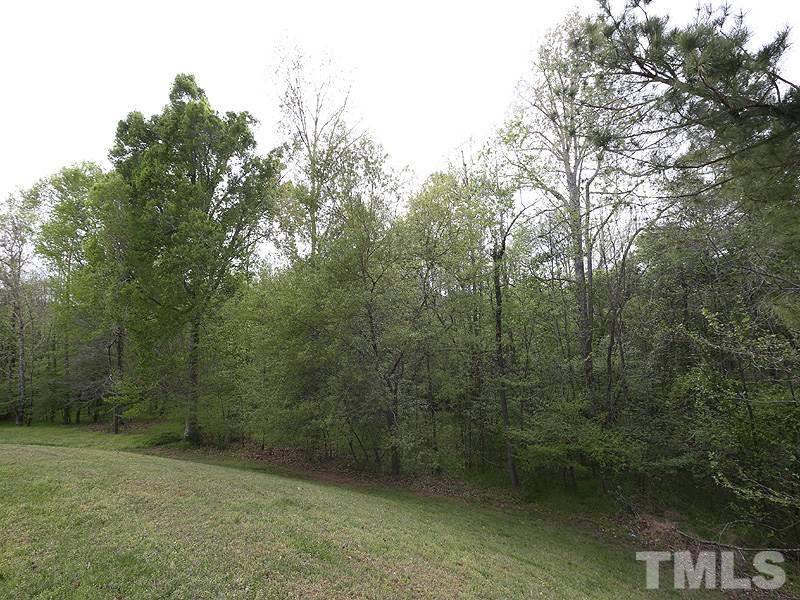 2304 Spruce Shadows Lane Raleigh, NC 27614 - Photo 20 of 25 a view of a yard