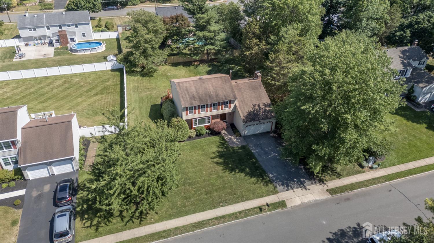 133 Hickory Road Somerset, NJ 08873 - Photo 42 of 45