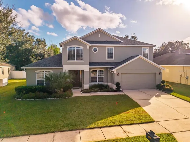 $614,900 | 3278 Fawnwood Drive, Ocoee, FL 34761