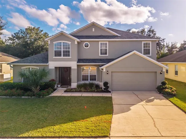 $614,900 | 3278 Fawnwood Drive, Ocoee, FL 34761