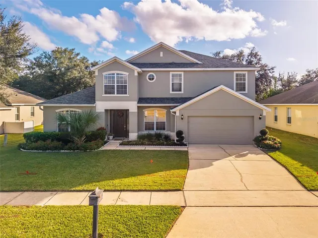 $614,900 | 3278 Fawnwood Drive, Ocoee, FL 34761