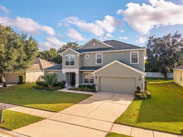 $614,900 | 3278 Fawnwood Drive, Ocoee, FL 34761