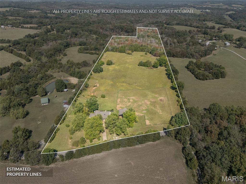 13423 Roth Road Bonne Terre, MO 63628 - Photo 20 of 92