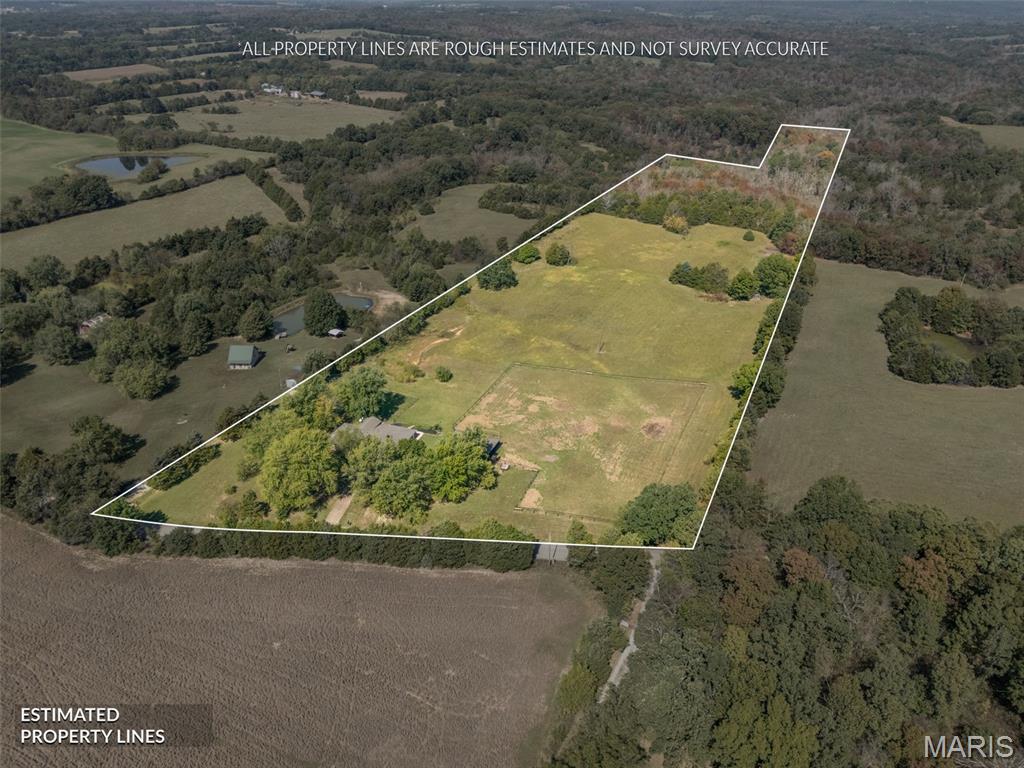 13423 Roth Road Bonne Terre, MO 63628 - Photo 22 of 92