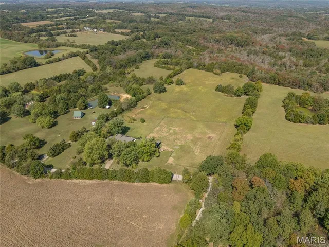 $580,000 | 13423 Roth Road, Bonne Terre, MO 63628