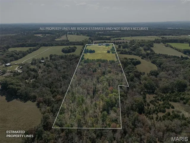 $580,000 | 13423 Roth Road, Bonne Terre, MO 63628