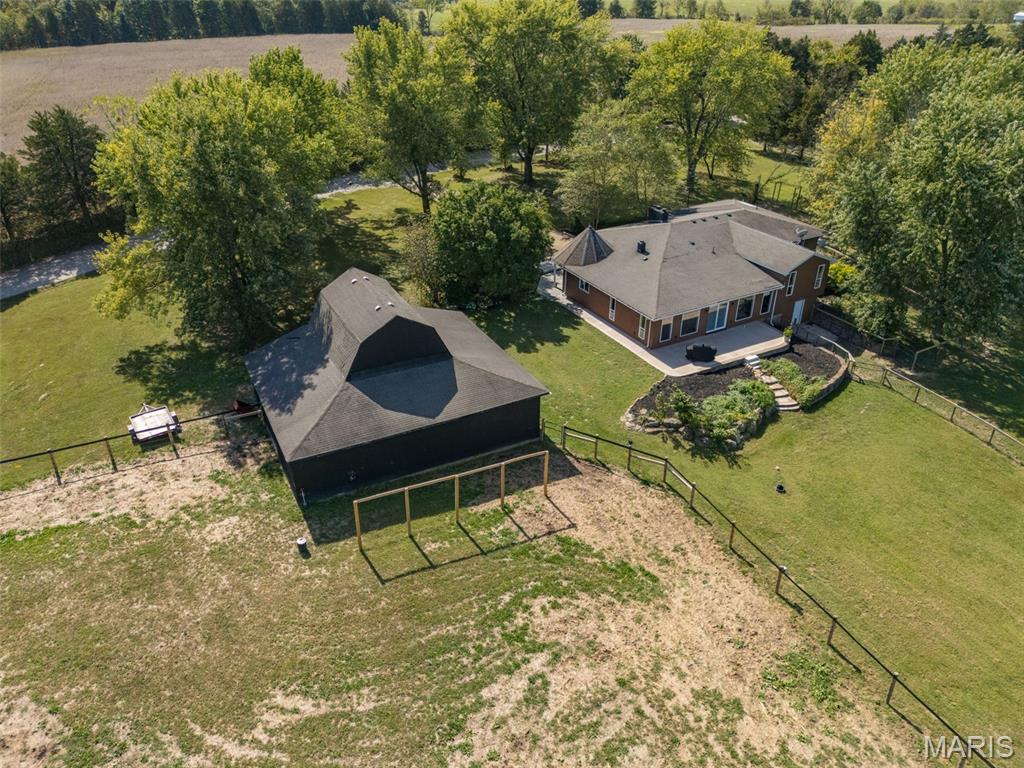 13423 Roth Road Bonne Terre, MO 63628 - Photo 34 of 92