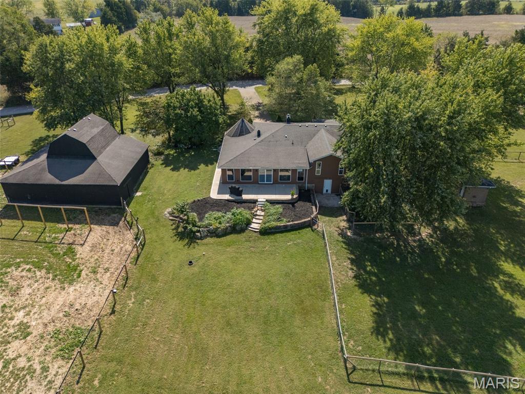 13423 Roth Road Bonne Terre, MO 63628 - Photo 35 of 92