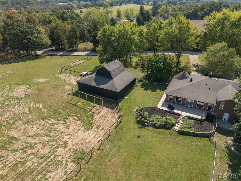 13423 Roth Road Bonne Terre, MO 63628 - Photo 36 of 92