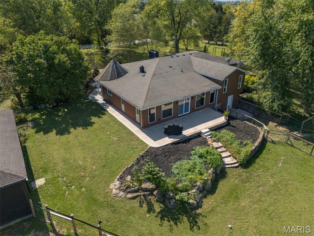 13423 Roth Road Bonne Terre, MO 63628 - Photo 37 of 92