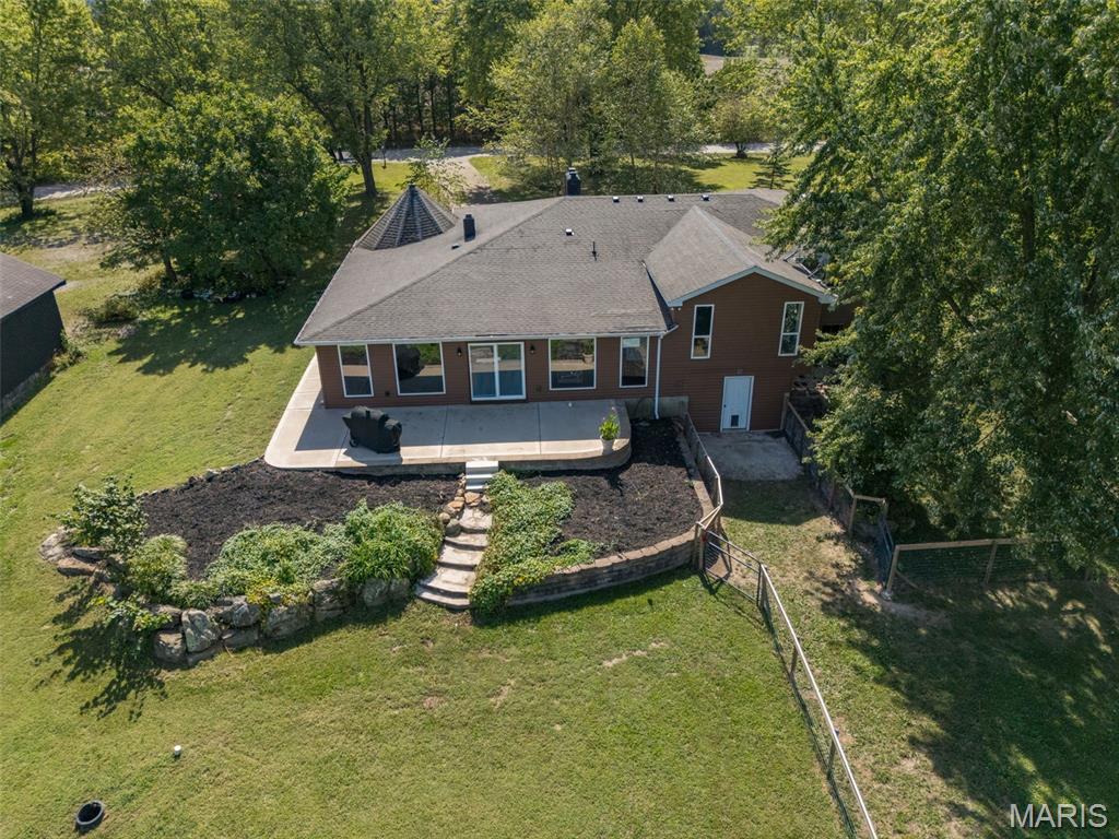 13423 Roth Road Bonne Terre, MO 63628 - Photo 38 of 92