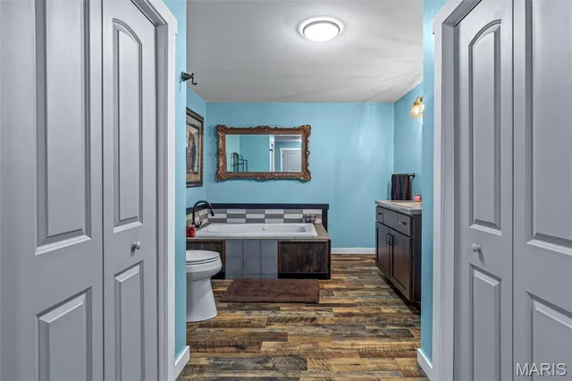 $580,000 | 13423 Roth Road, Bonne Terre, MO 63628