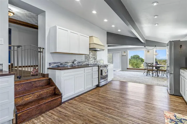 $580,000 | 13423 Roth Road, Bonne Terre, MO 63628