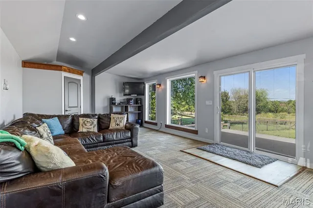 $580,000 | 13423 Roth Road, Bonne Terre, MO 63628