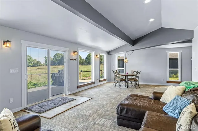 $580,000 | 13423 Roth Road, Bonne Terre, MO 63628