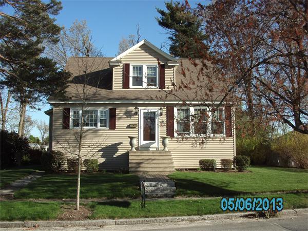 18 Ivernia Road Worcester, MA 01606 - Photo 1 of 18 Gallery Image 1