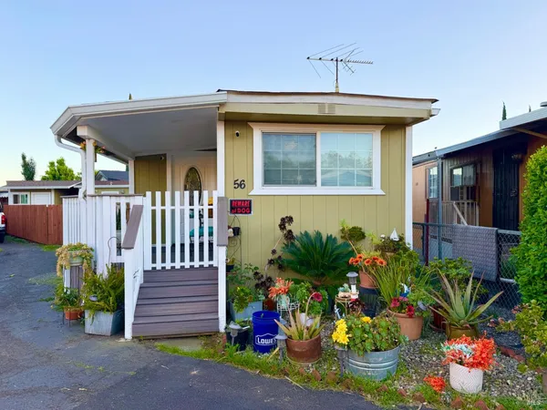 $180,000 | 56 Balboa Court, Fairfield, CA 94533