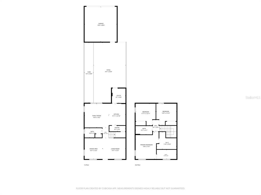 15006 Chapter Way Winter Garden, FL 34787 - Photo 24 of 53