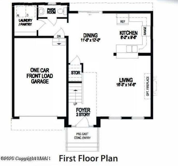 679 L Raccoon Court Bushkill, PA 18324 - Photo 2 of 3