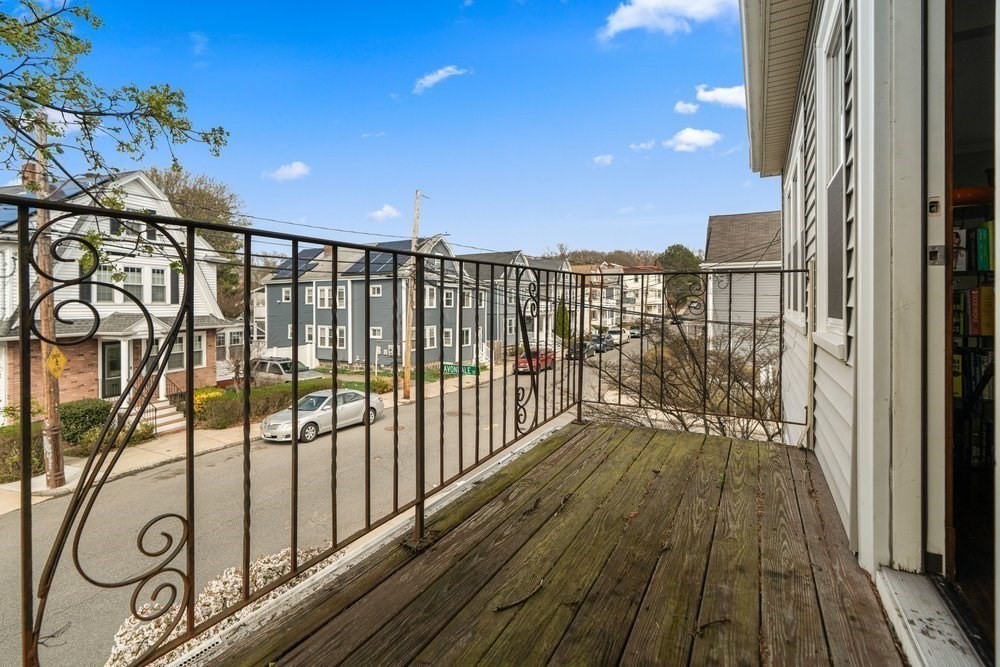 38 St Gregory Street, Unit 38 Boston, MA 02124 - Photo 17 of 39