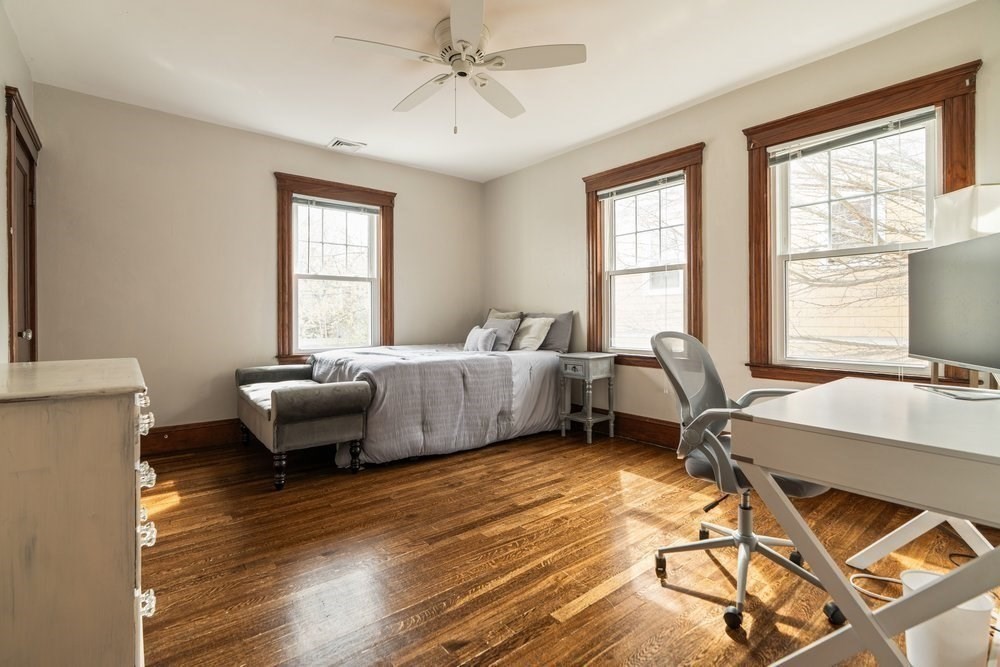 38 St Gregory Street, Unit 38 Boston, MA 02124 - Photo 18 of 39