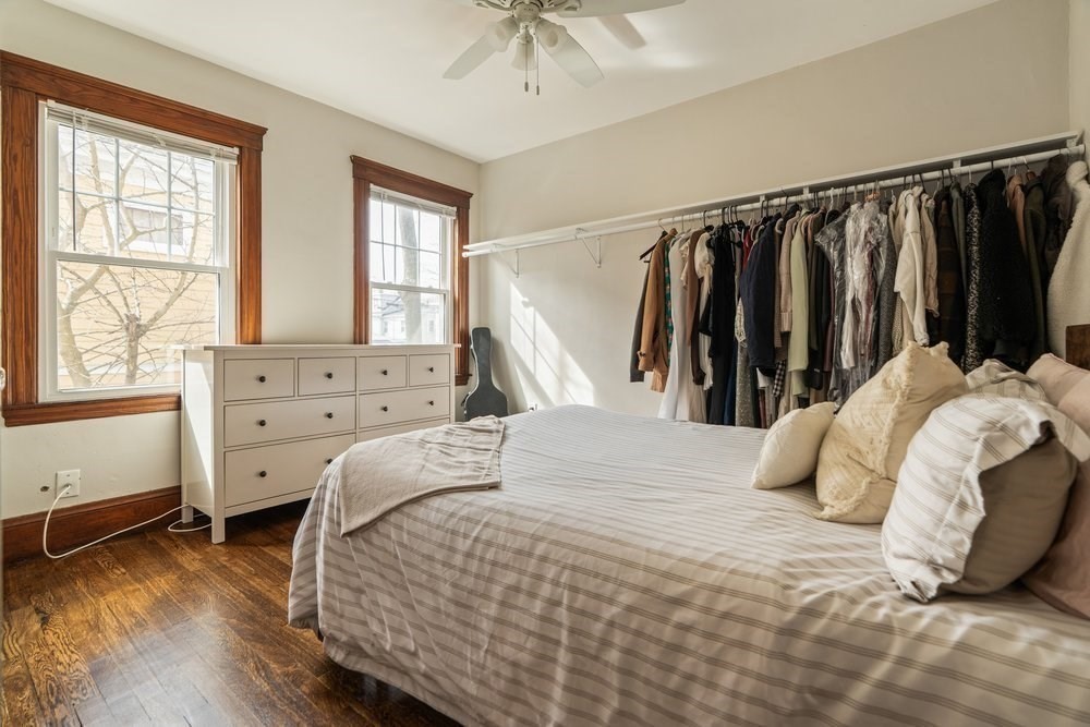 38 St Gregory Street, Unit 38 Boston, MA 02124 - Photo 19 of 39