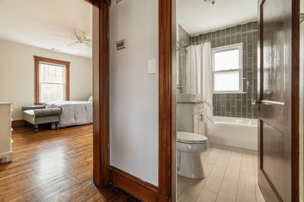 38 St Gregory Street, Unit 38 Boston, MA 02124 - Photo 20 of 39