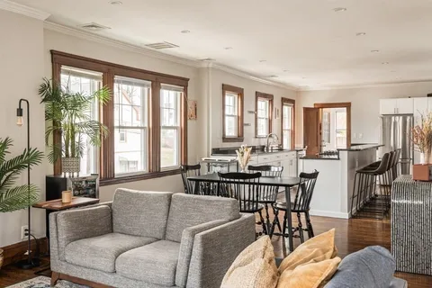 $900,000 | 38 St Gregory Street, Unit 38, Boston, MA 02124