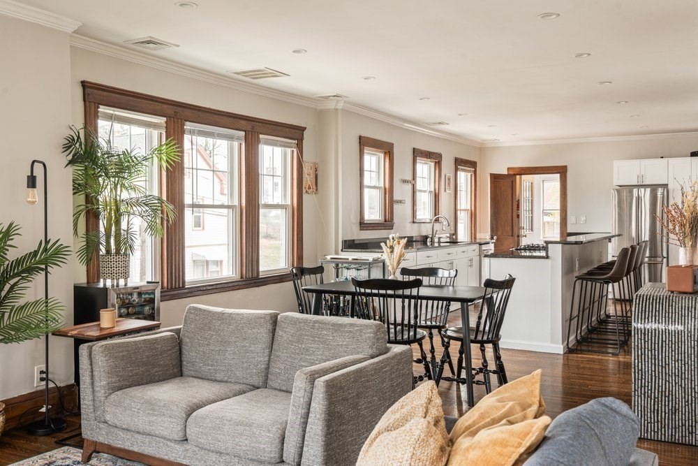 38 St Gregory Street, Unit 38 Boston, MA 02124 - Photo 2 of 39