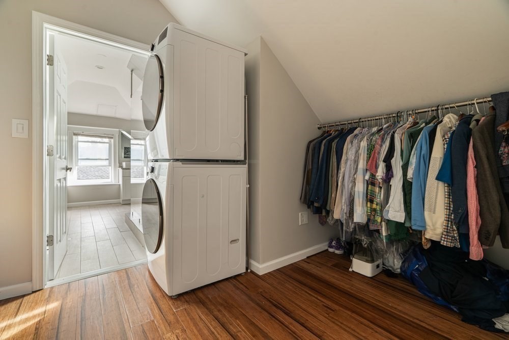 38 St Gregory Street, Unit 38 Boston, MA 02124 - Photo 25 of 39