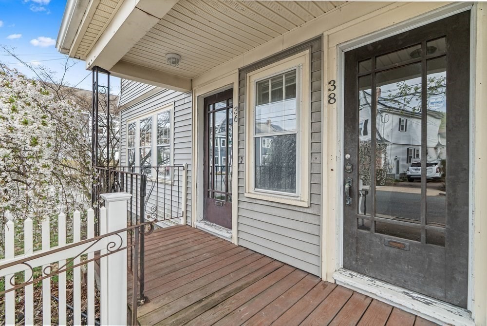 38 St Gregory Street, Unit 38 Boston, MA 02124 - Photo 35 of 39
