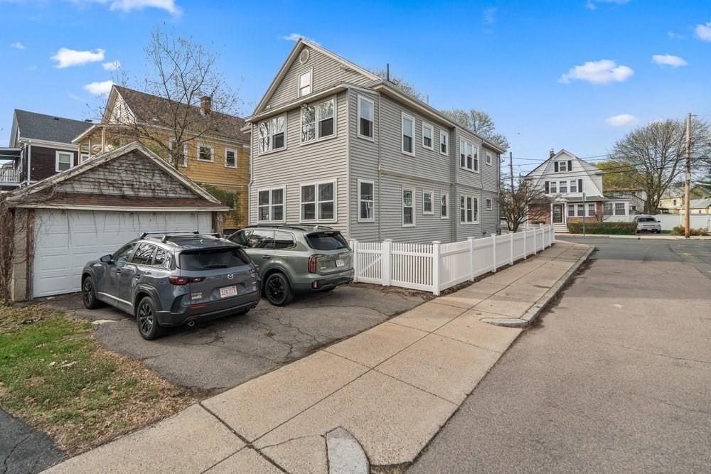 38 St Gregory Street, Unit 38 Boston, MA 02124 - Photo 36 of 39