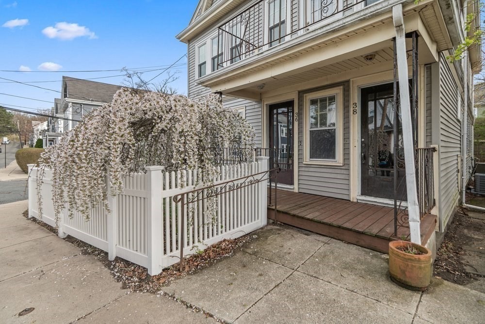 38 St Gregory Street, Unit 38 Boston, MA 02124 - Photo 38 of 39