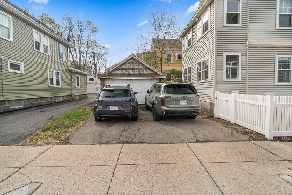 38 St Gregory Street, Unit 38 Boston, MA 02124 - Photo 39 of 39