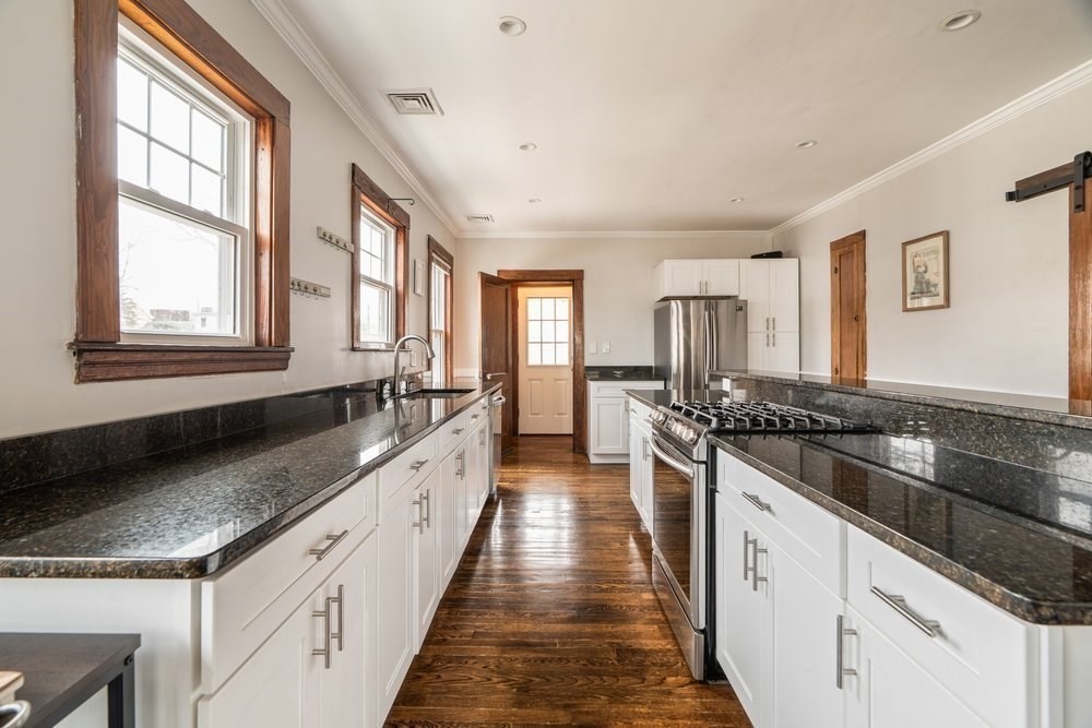 38 St Gregory Street, Unit 38 Boston, MA 02124 - Photo 4 of 39