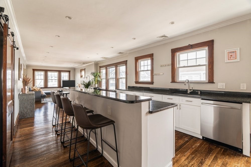 38 St Gregory Street, Unit 38 Boston, MA 02124 - Photo 5 of 39