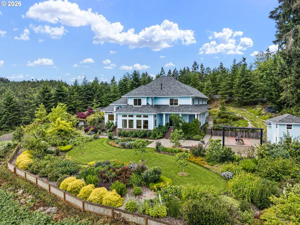 $1,550,000 | 34394 Deerwood Drive, Eugene, OR 97405