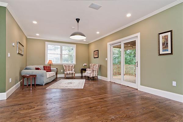 40 Perthshire Road, Unit 1 Boston, MA 02135 - Photo 21 of 26 Gallery Image 21