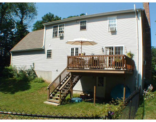 15 Hines Road Cumberland, RI 02864 - Photo 3 of 9