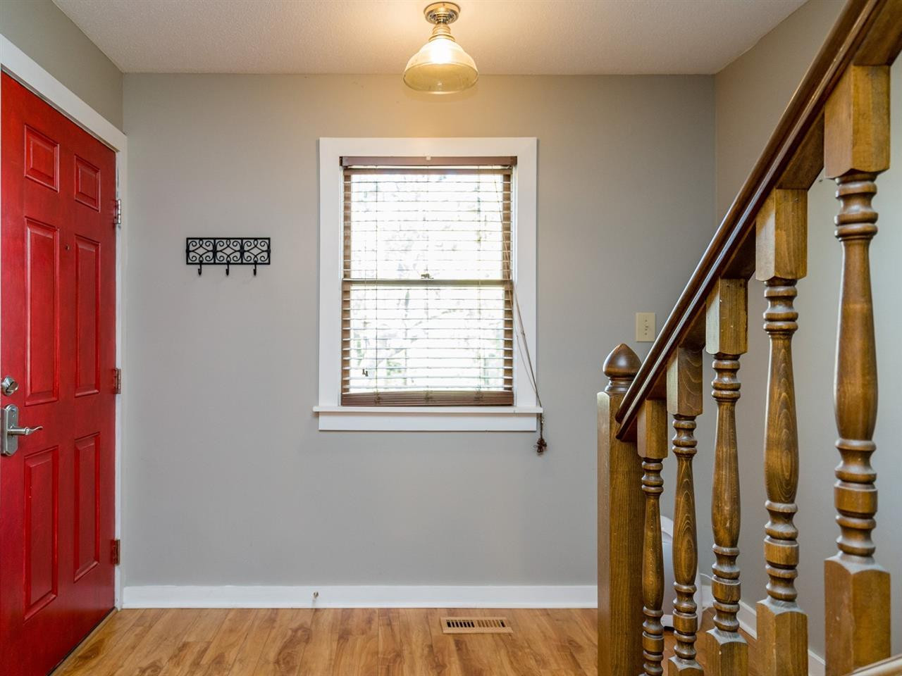 511 Carolina Avenue Raleigh, NC 27606 - Photo 2 of 26 This move-in ready home has everything you're looking for and more! Foyer