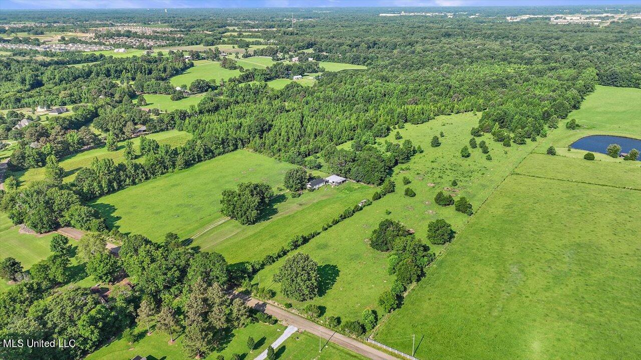 Smith Carr Road Canton, MS 39046 - Photo 6 of 13 03-377 Smith-Carr Rd